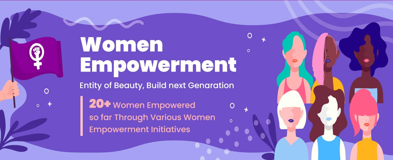 Women Empowerment