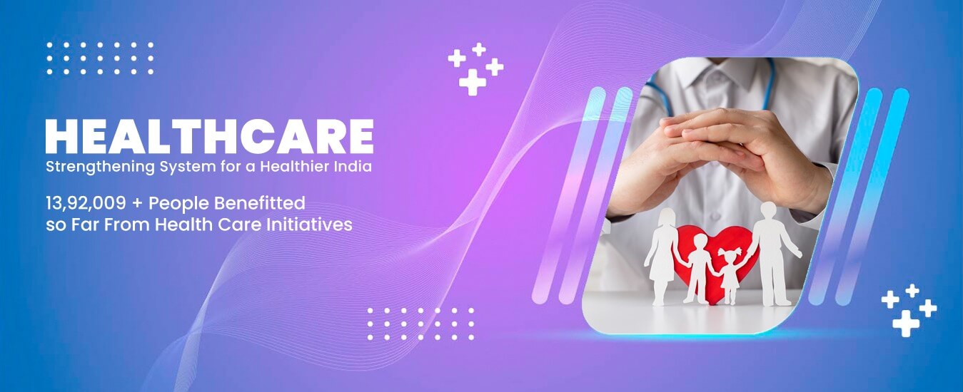 Healthcare