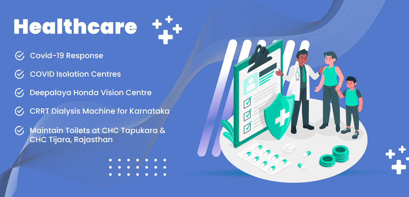 Healthcare