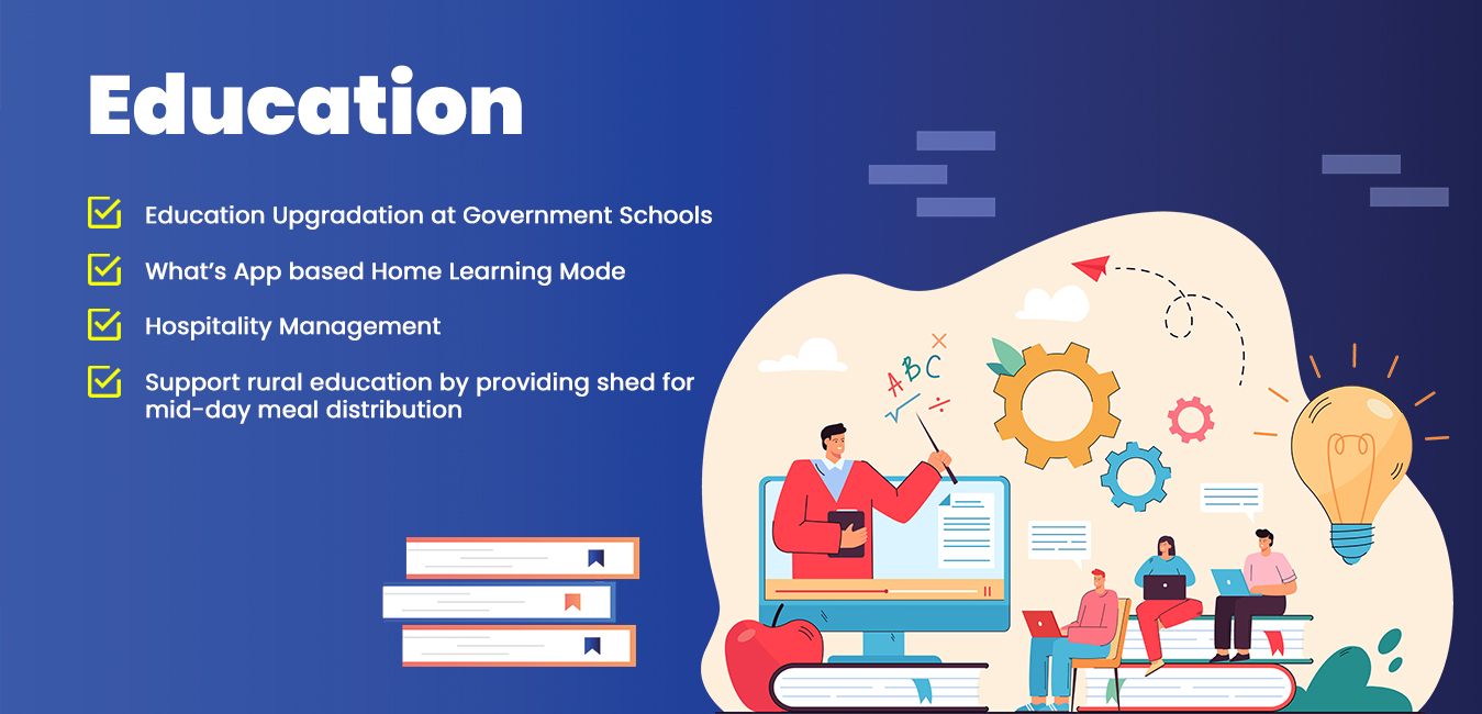 Education