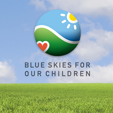 Environment Sustainability