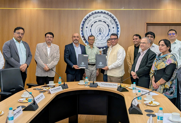 Bharat Safety Program - Road Safety & Mobility Startup Accelerator