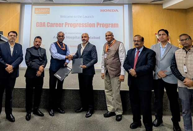 Career Progression Program for General Duty Assistants (GDAs)