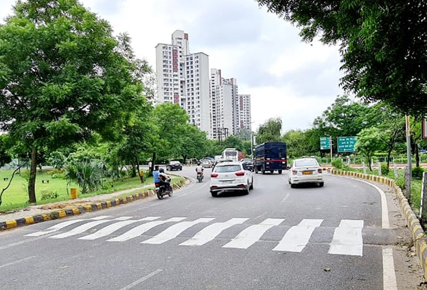 Road Engineering (Greater Noida)